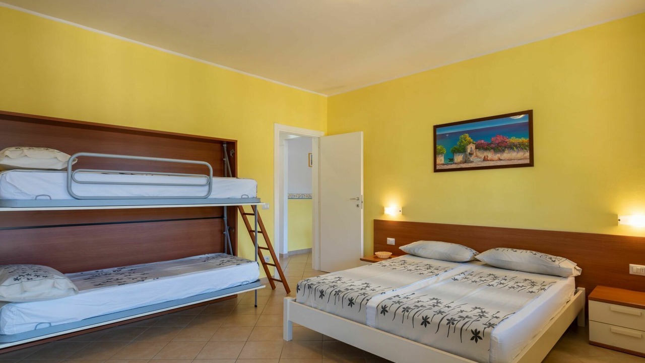 Photo of Bedroom in Boscomare