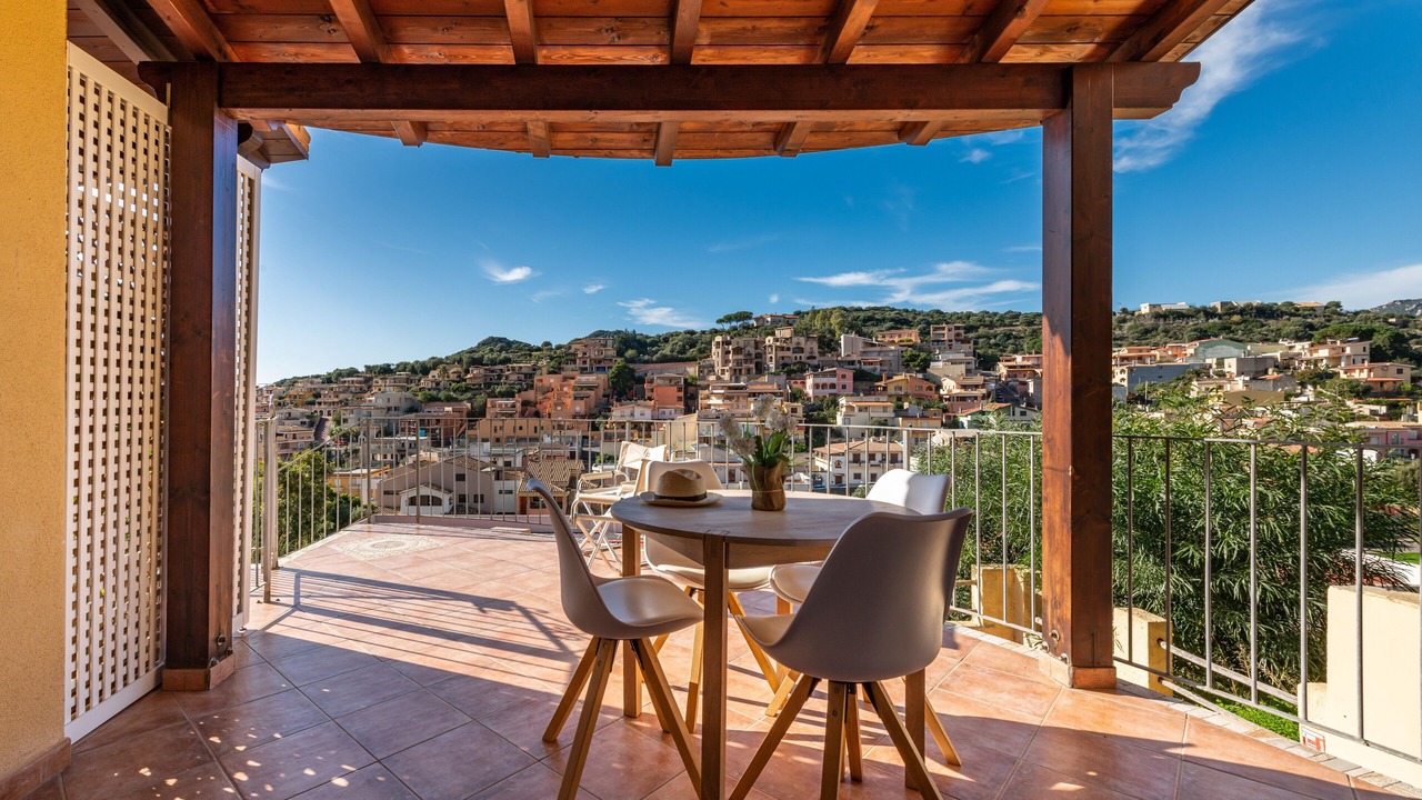 Photo of Outdoor in Villasimius