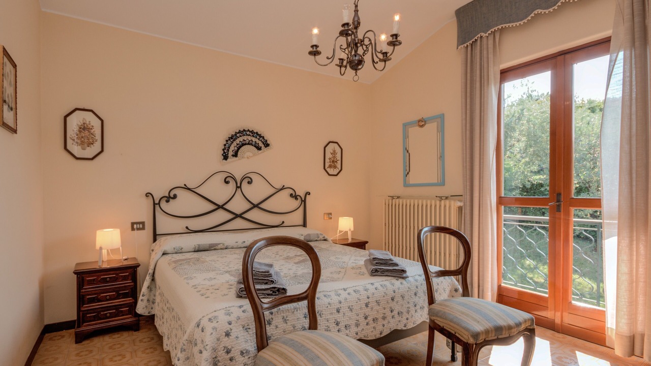 Photo of Bedroom in Portese