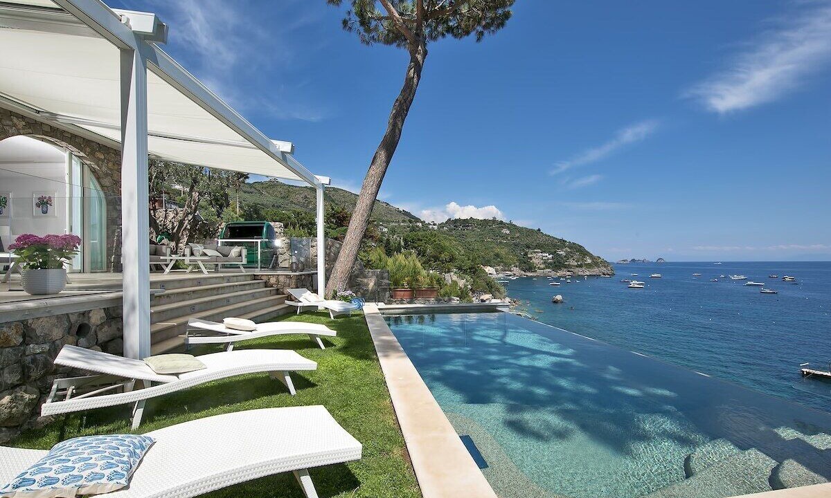 Photo of Outdoor in Marina del Cantone