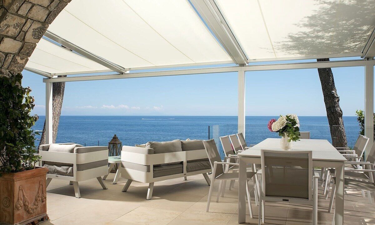 Photo of Outdoor in Marina del Cantone