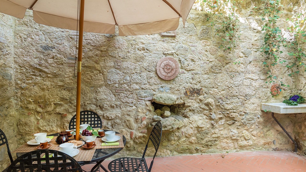 Photo of Outdoor in Cetona