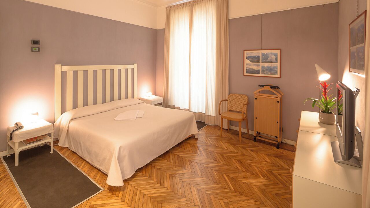 Photo of Bedroom in Borgonuovo
