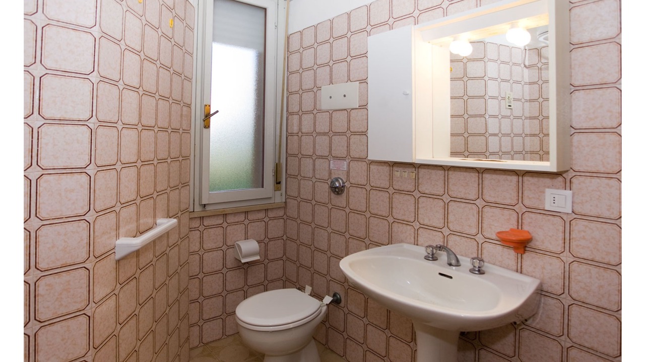 Photo of Bathroom in Bibione