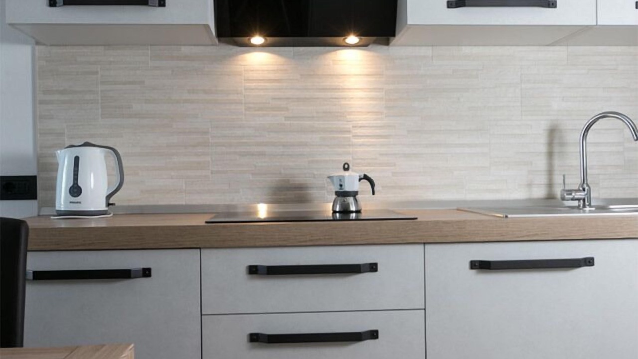 Photo of Kitchen in Valtellina