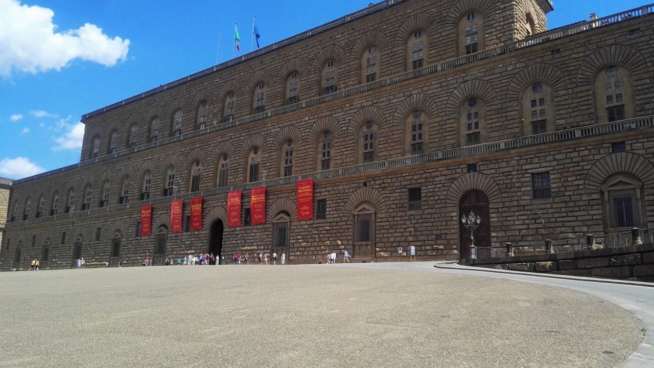 Photo of Others in Oltrarno