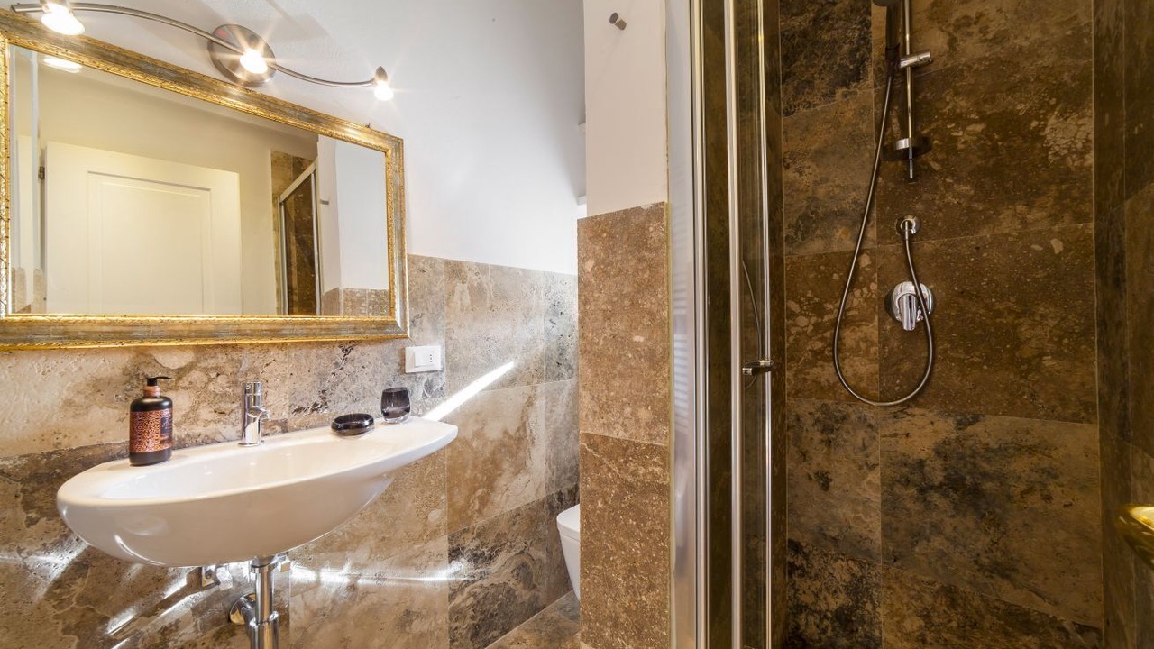 Photo of Bathroom in San Frediano