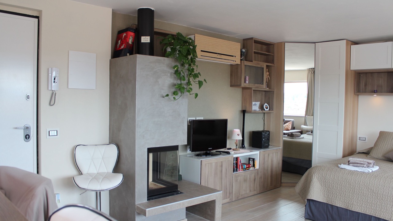 Photo of Bedroom in Porta al Prato