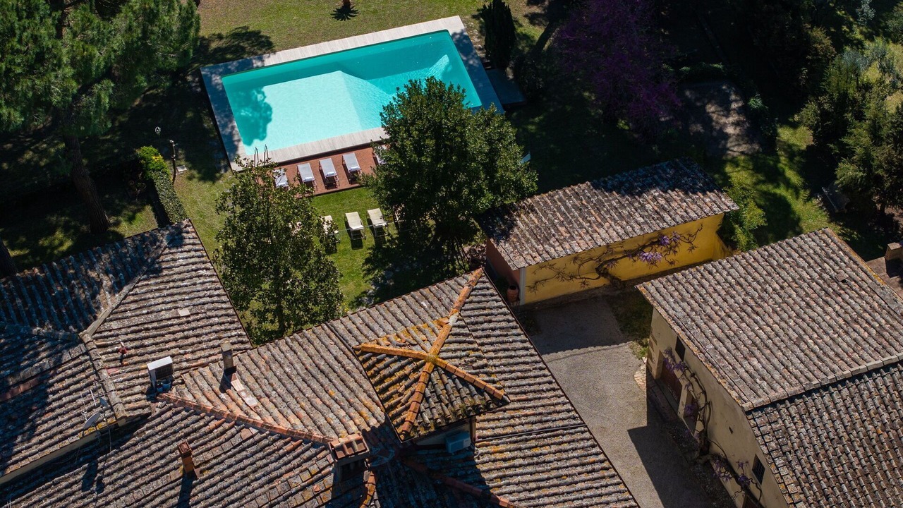 Photo of Outdoor in Certaldo
