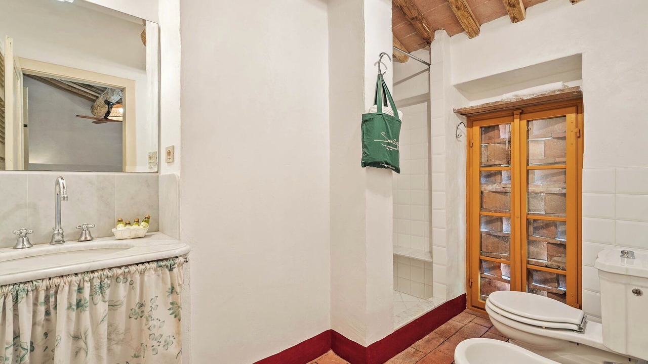 Photo of Bathroom in Pescaglia