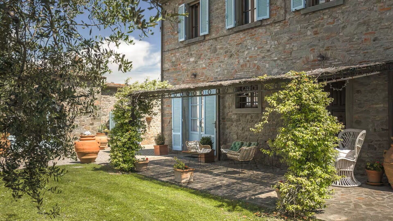 Photo of Outdoor in Fratticciola