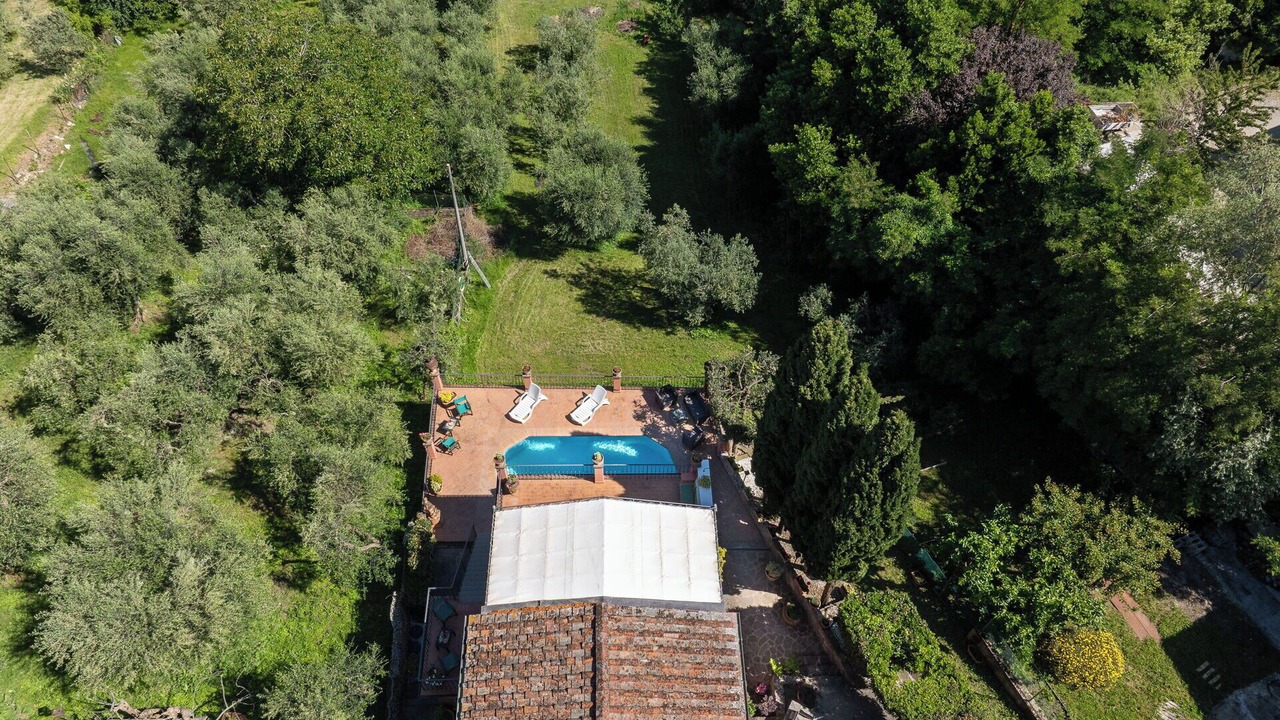 Photo of Outdoor in Donnini