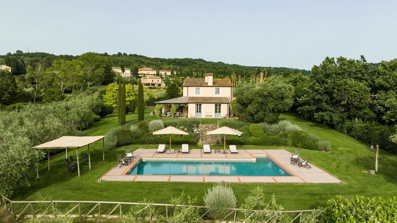 Photo of Outdoor in San Casciano dei Bagni