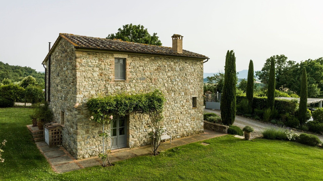 Photo of Outdoor in San Casciano dei Bagni