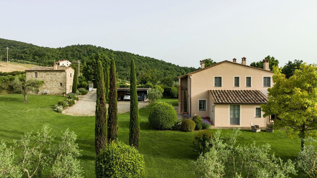 Photo of Outdoor in San Casciano dei Bagni
