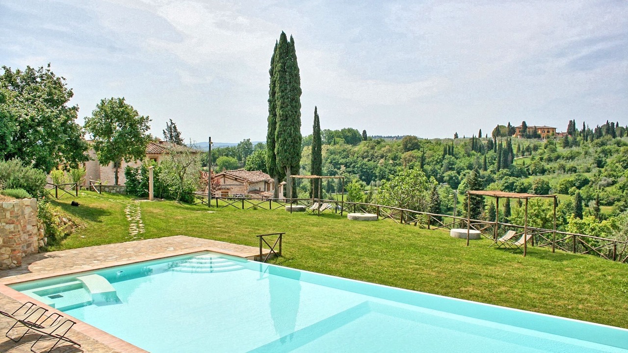 Photo of Outdoor in Grassina