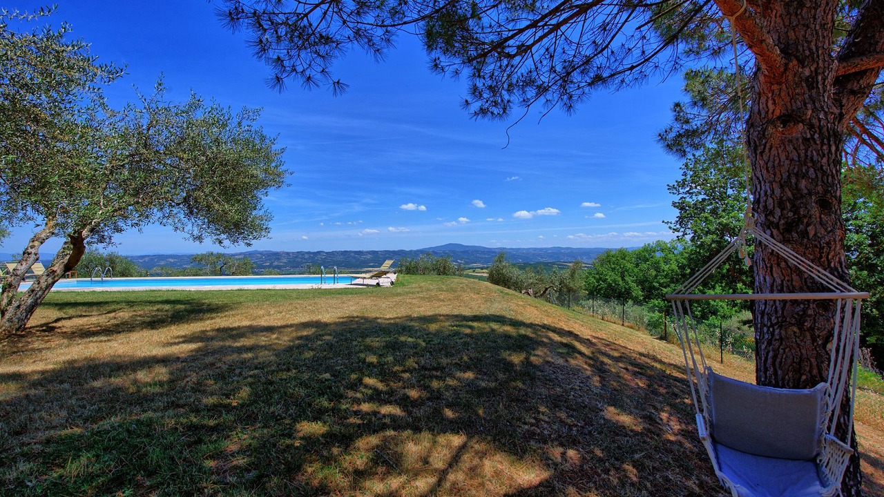 Photo of Outdoor in Le Piazze