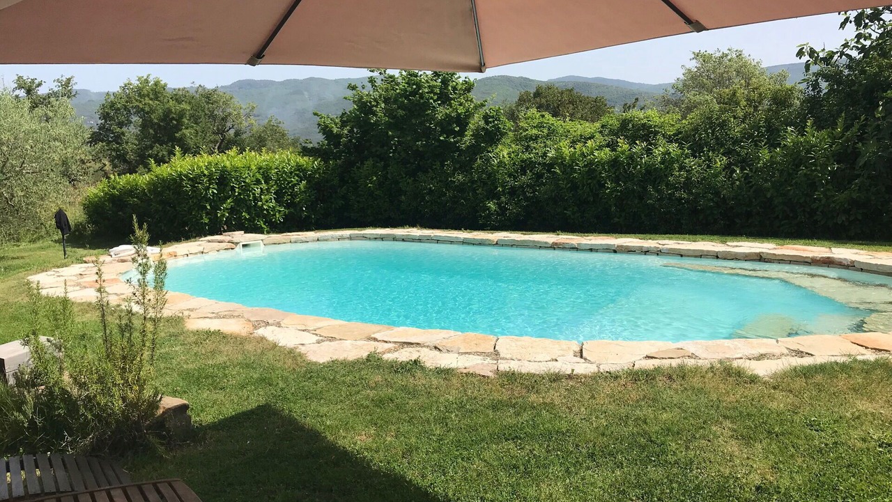 Photo of Outdoor in Cortona