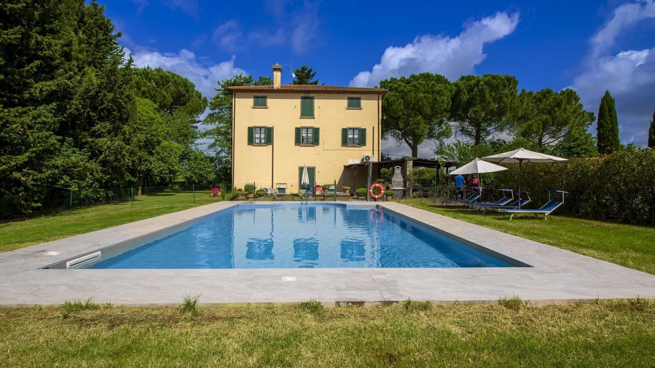 Photo of Outdoor in Cortona