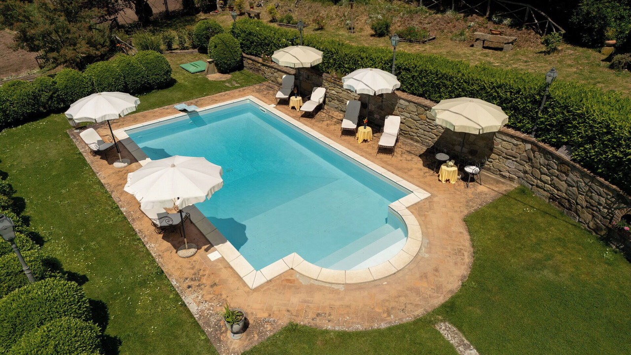 Photo of Outdoor in Cortona