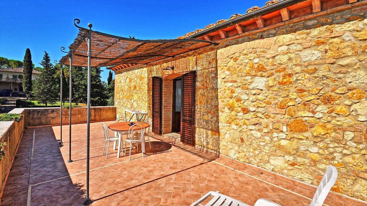Photo of Outdoor in San Gimignano