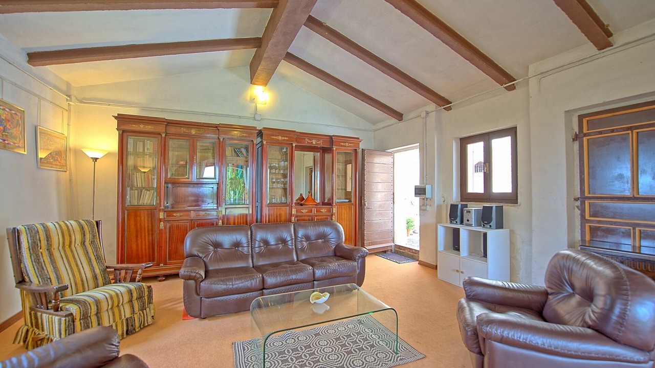 Photo of Livingroom in Agello