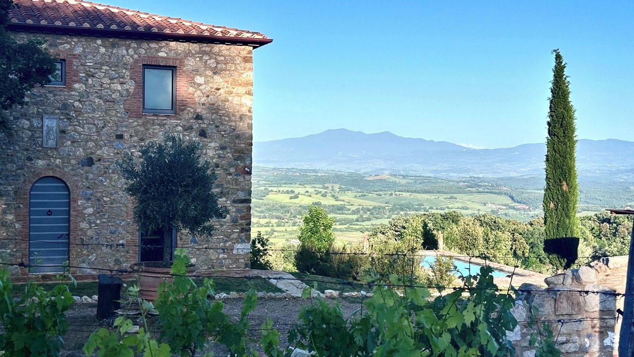 Photo of Outdoor in Montalcino