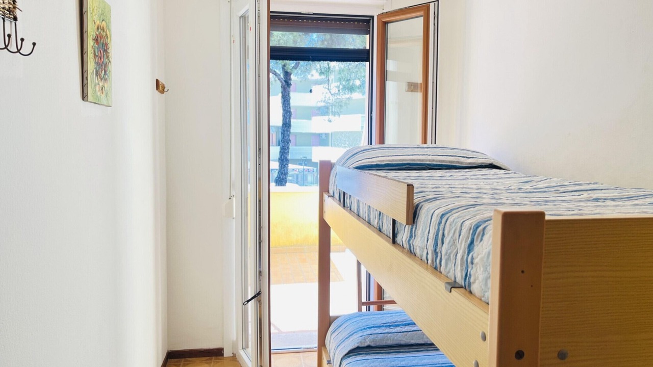 Photo of Bedroom in Bibione