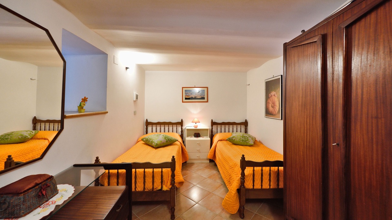 Photo of Bedroom in Conca dei Marini