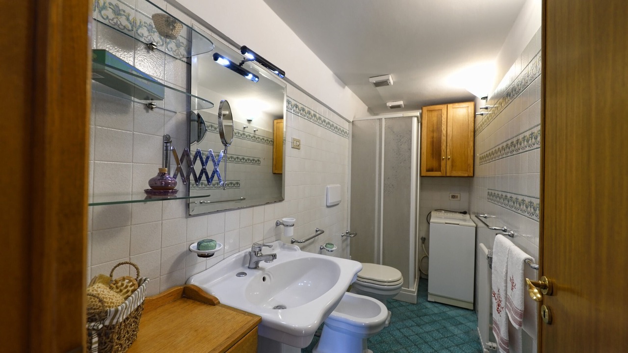Photo of Bathroom in Conca dei Marini