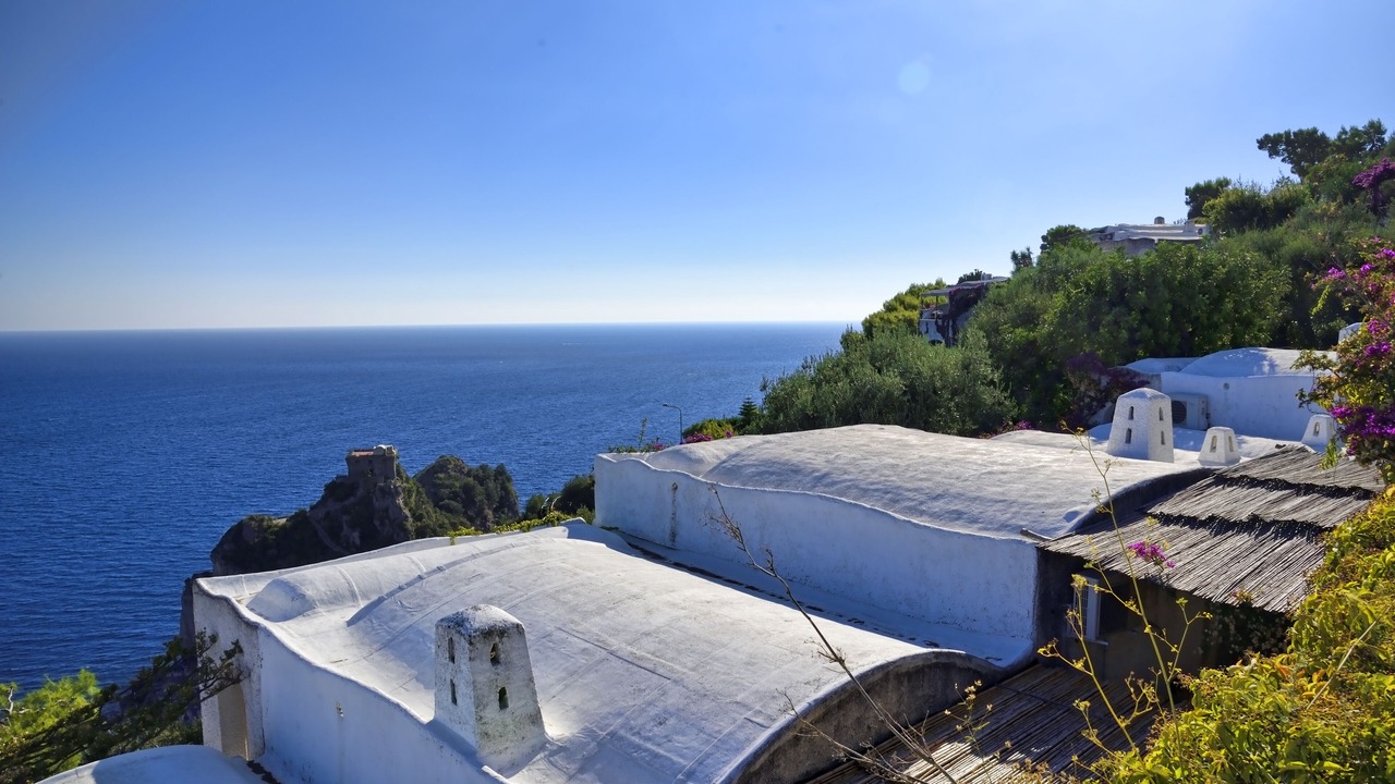 Photo of Outdoor in Conca dei Marini