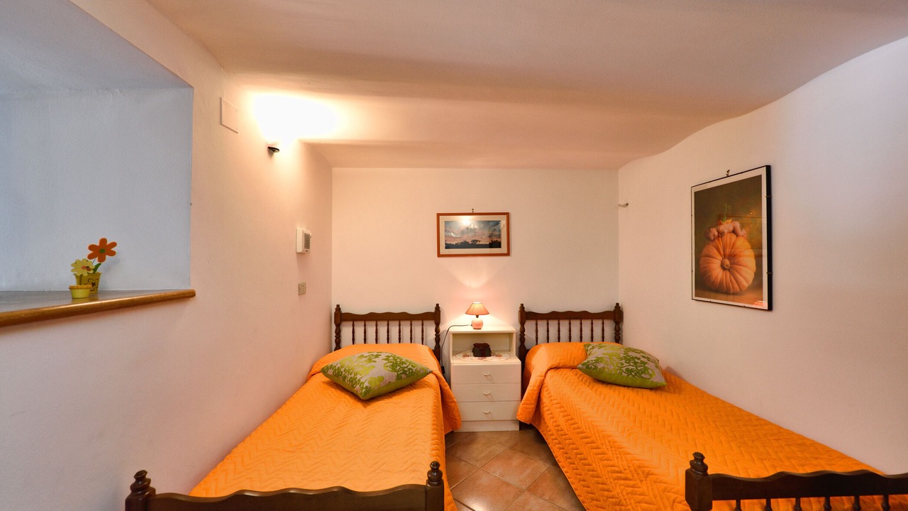 Photo of Bedroom in Conca dei Marini
