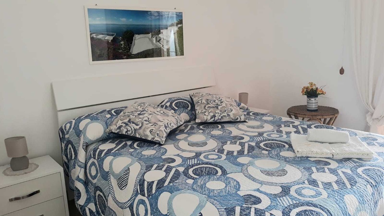 Photo of Bedroom in Conca dei Marini