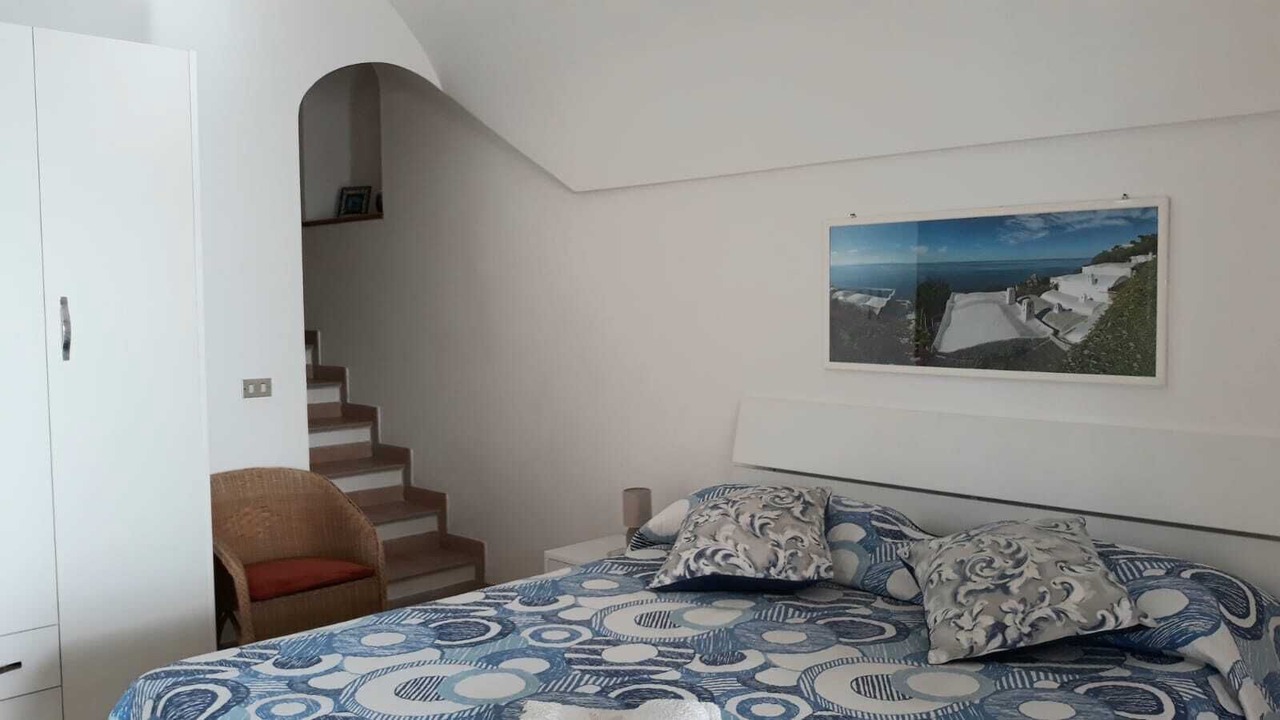 Photo of Bedroom in Conca dei Marini