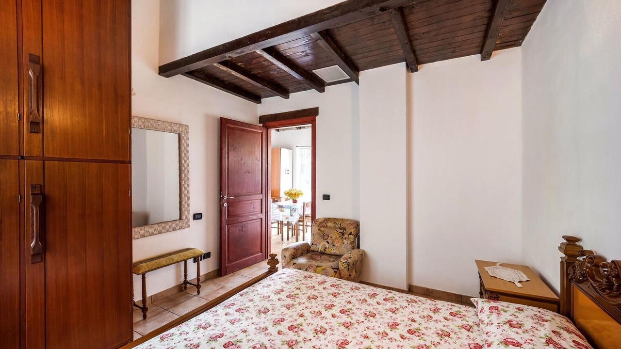 Photo of Bedroom in Pompeiana