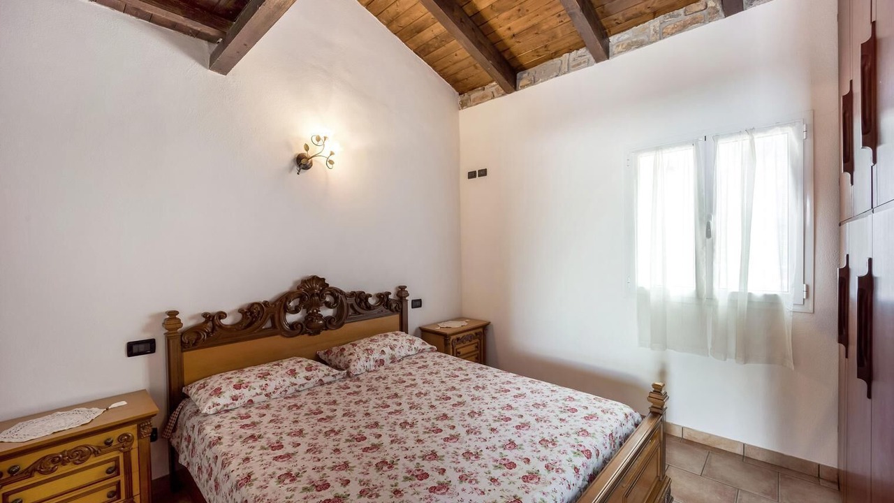 Photo of Bedroom in Pompeiana