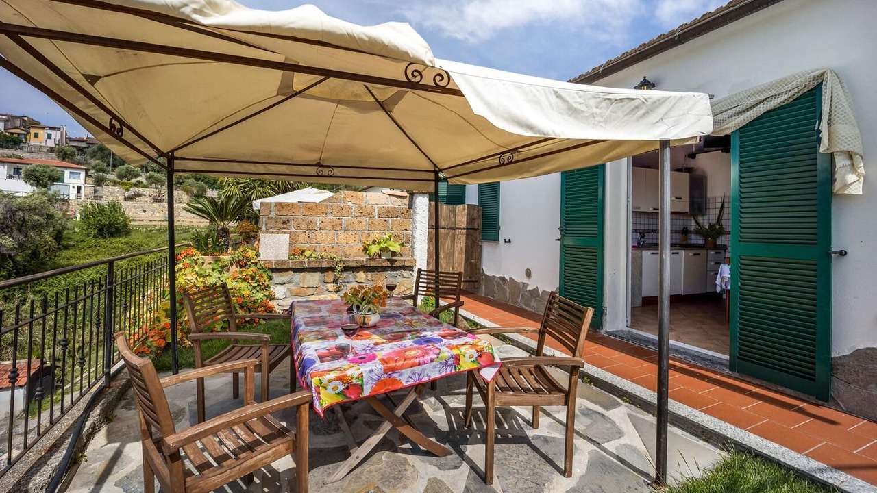 Photo of Outdoor in Pompeiana