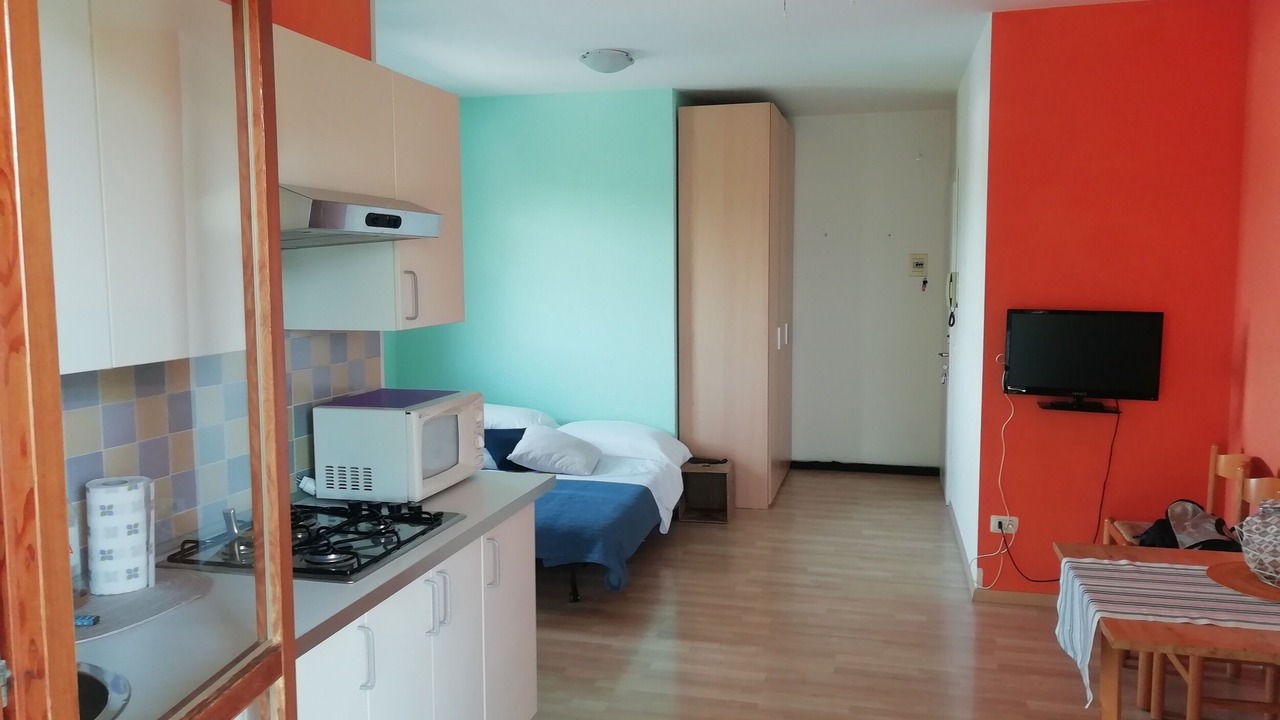 Photo of Kitchen in Bibione