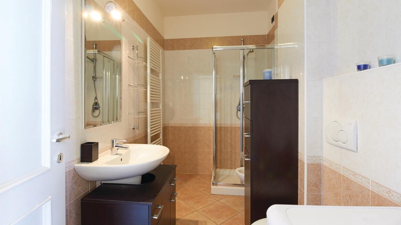 Photo of Bathroom in Cavi