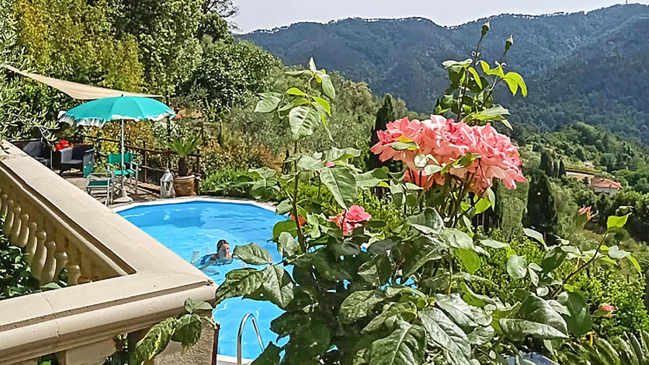 Photo of Outdoor in Camaiore