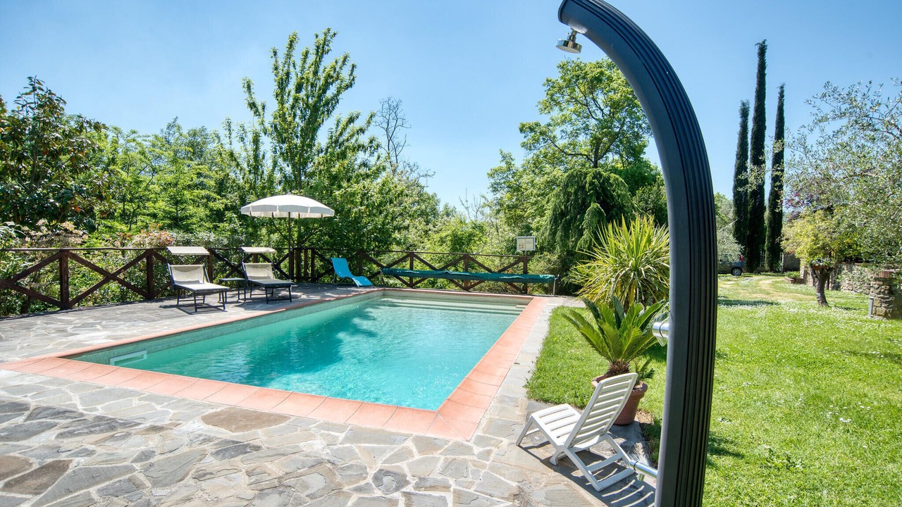 Photo of Outdoor in Cortona