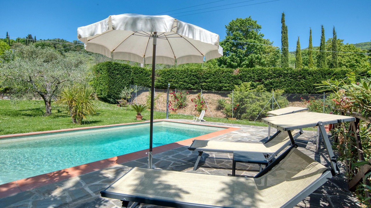 Photo of Outdoor in Cortona