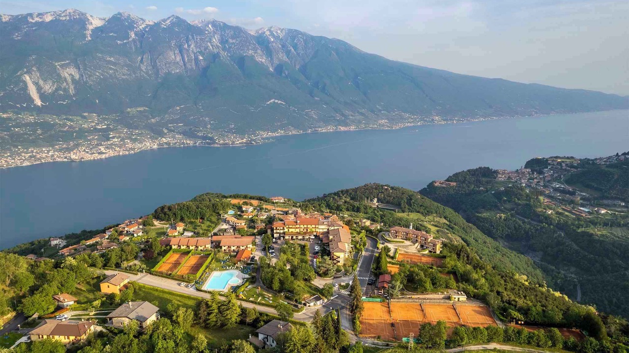 Photo of Outdoor in Campi