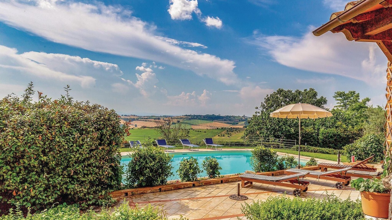 Photo of Outdoor in Castiglione del Lago