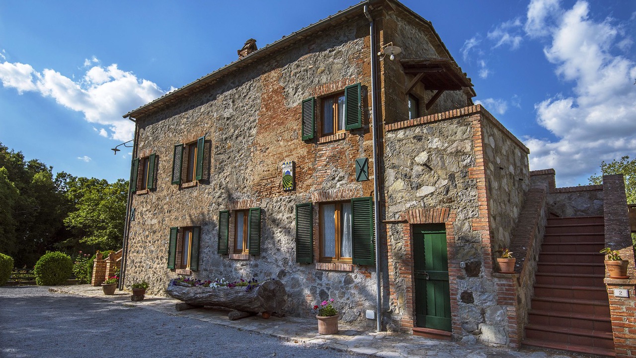Photo of Outdoor in Acquapendente