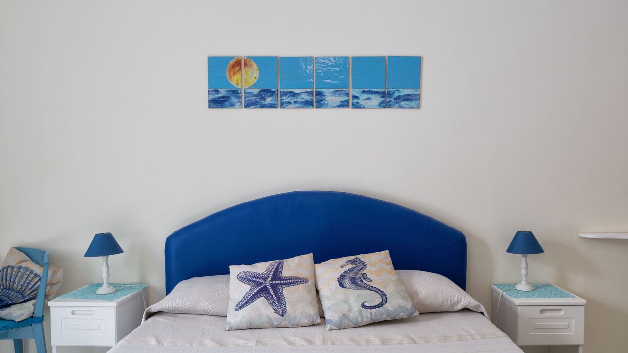 Photo of Bedroom in Maiori
