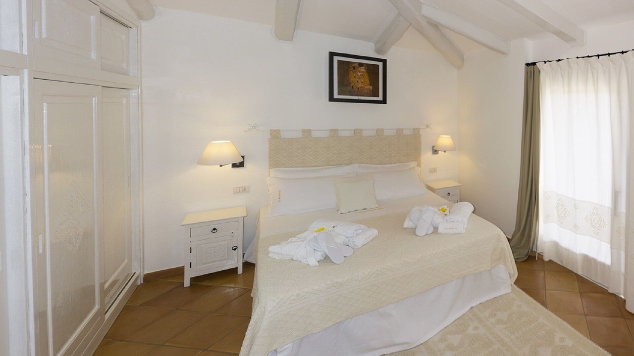 Photo of Bedroom in Arzachena