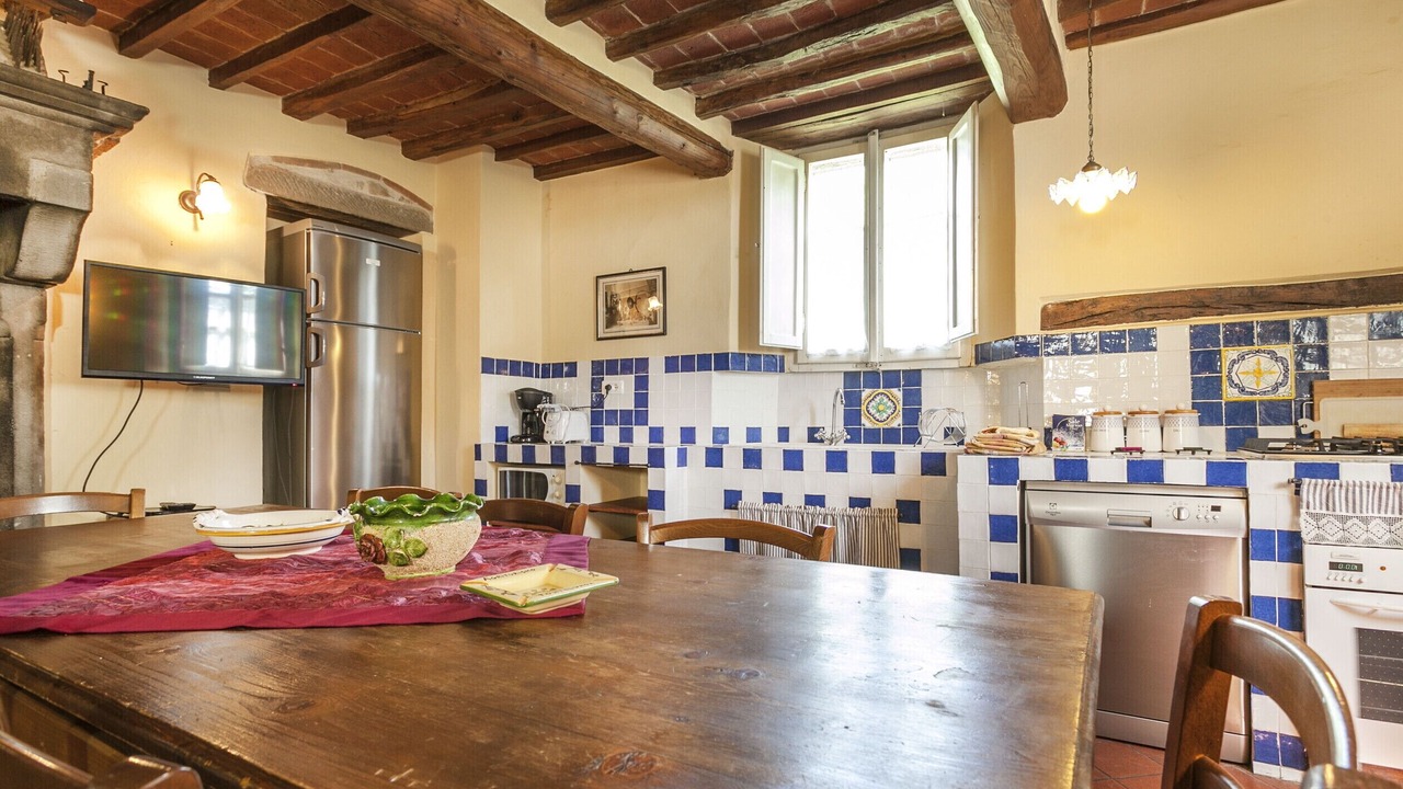Photo of Kitchen in Montalla