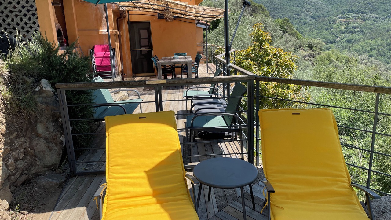 Photo of Outdoor in Isolabona