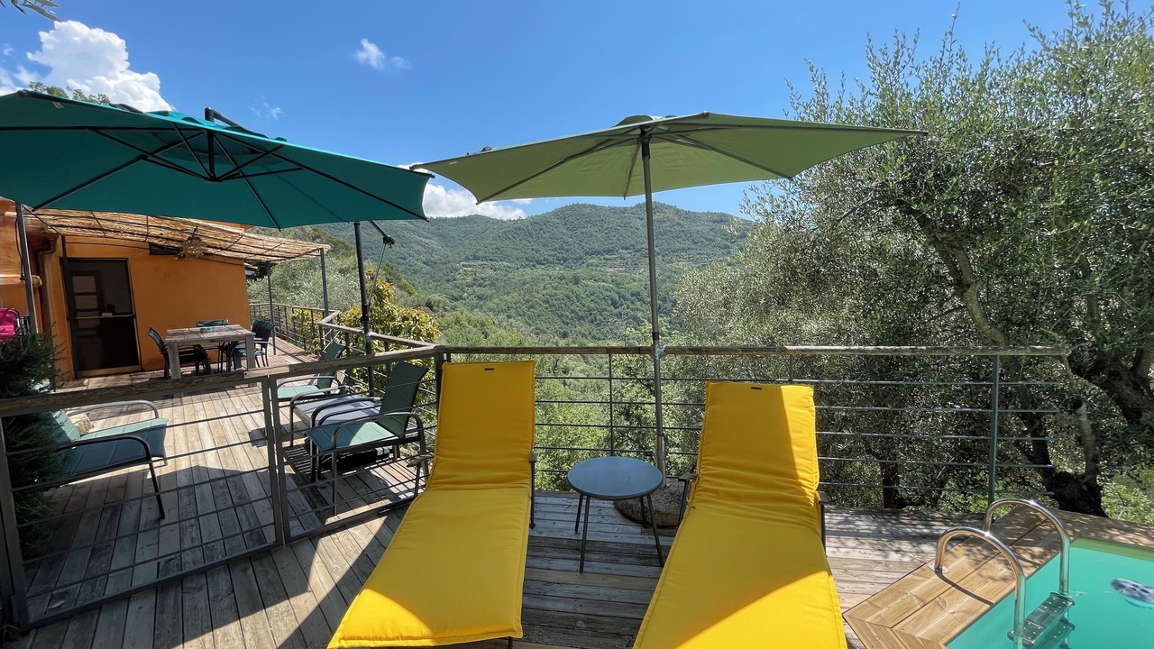 Photo of Outdoor in Isolabona